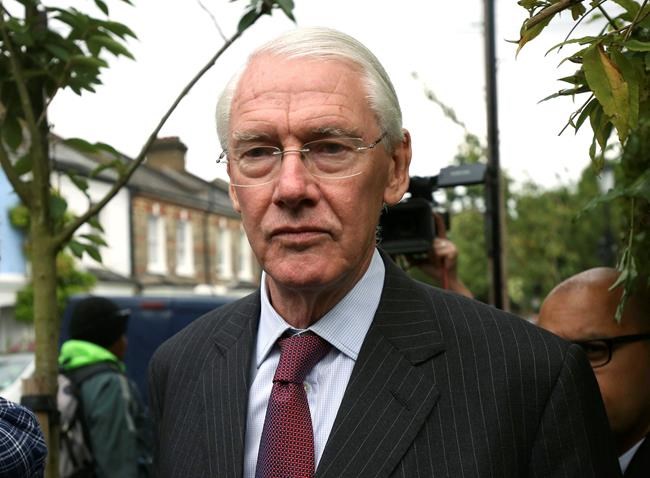Retired judge to lead inquiry into deadly London tower fire | iNFOnews.ca CP830405628