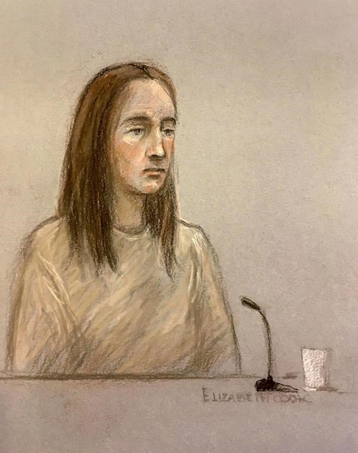 UK nurse accused in murder of 8 babies denied bail | iNFOnews.ca UK nurse accused in murder of 8 babies denied bail | iNFOnews.ca