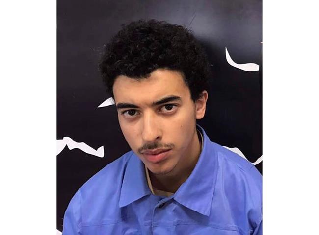 Brother of Manchester Arena suicide bomber arrested in UK | iNFOnews.ca CP958389953