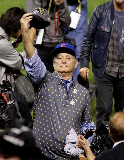 It happened! Cubs win epic Game 7 to end Series drought | iNFOnews.ca It happened! Cubs win epic Game 7 to end Series drought | iNFOnews.ca