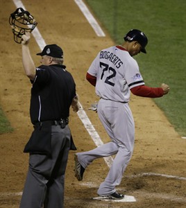 Despite World Series success, Red Sox rookie Xander Bogaerts almost unknown in the Netherlands | iNFOnews.ca Despite World Series success, Red Sox rookie Xander Bogaerts almost unknown in the Netherlands | iNFOnews.ca