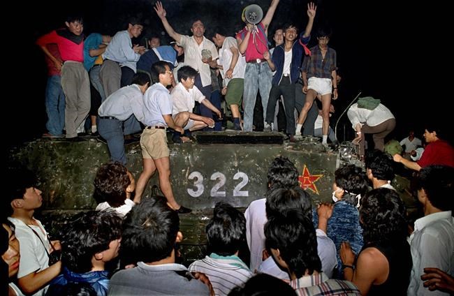 27 years on, Chinese moms of Tiananmen victims vow to fight | iNFOnews.ca 27 years on, Chinese moms of Tiananmen victims vow to fight | iNFOnews.ca