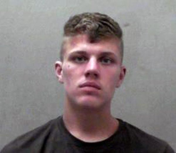 2nd man convicted in West Virginia murder of coal executive | iNFOnews.ca