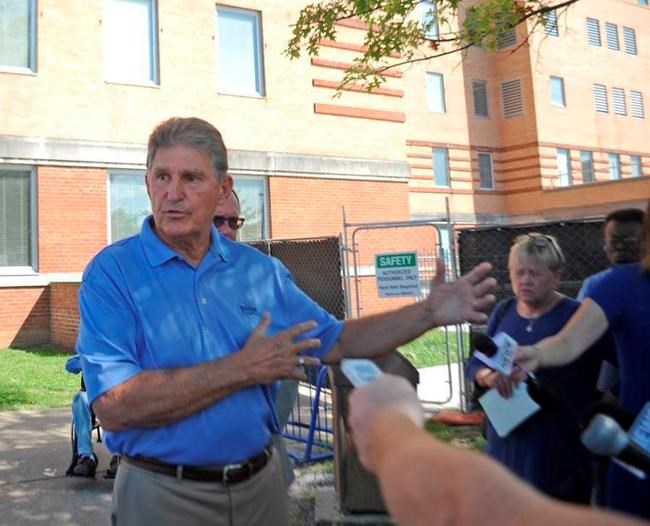 Attorney: Lawsuit planned over VA hospital death in WVa | iNFOnews.ca CP751817701