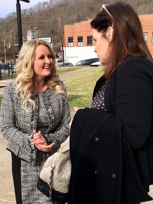 From addict to counsellor: Drug court aids woman's recovery | iNFOnews.ca