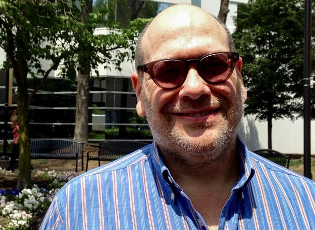 The Latest: Price says journalist's arrest 'not my decision' | iNFOnews.ca The Latest: Price says journalist's arrest 'not my decision' | iNFOnews.ca