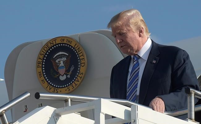 The Latest: Mueller using grand jury in Russia probe | iNFOnews.ca The Latest: Mueller using grand jury in Russia probe | iNFOnews.ca