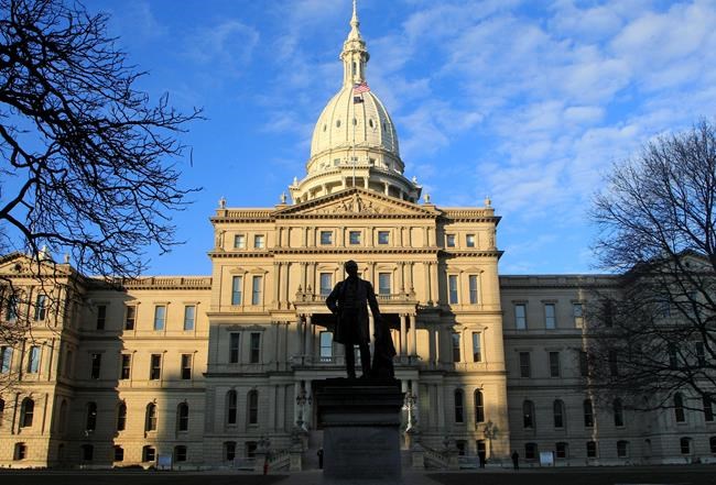 State battles are hot; election isn't just about White House | iNFOnews.ca CP1733449320