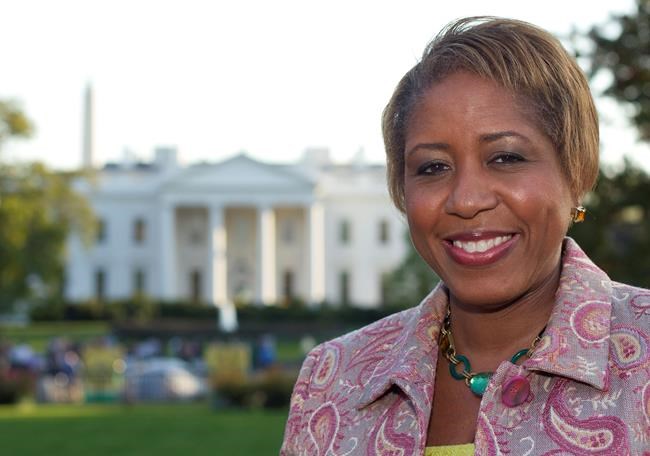 White House dismisses chief usher, 1st woman to hold post | iNFOnews.ca White House dismisses chief usher, 1st woman to hold post | iNFOnews.ca