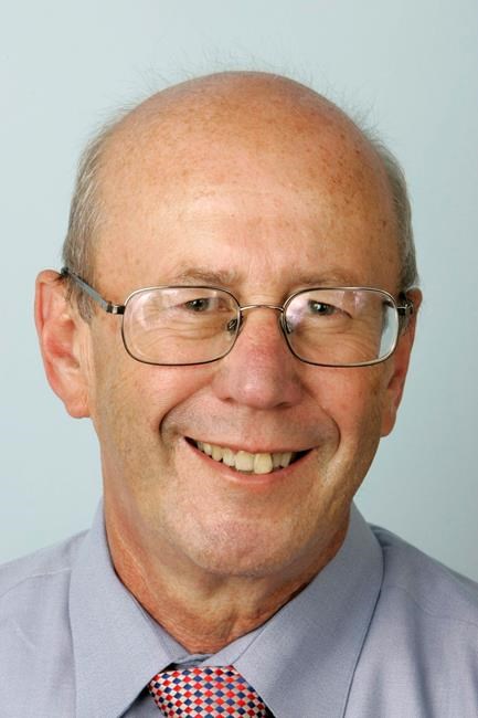 Tom Raum, versatile Washington reporter for AP, is dead | iNFOnews.ca