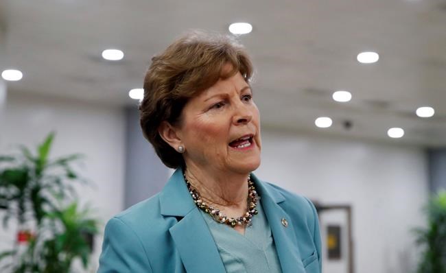 New Hampshire Democrats push 2020 hopefuls on voting rights | iNFOnews.ca New Hampshire Democrats push 2020 hopefuls on voting rights | iNFOnews.ca