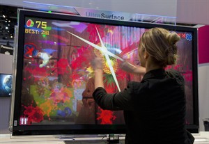 Mobile apps still collect vast amounts of personal data on kids, despite FTC privacy rule | iNFOnews.ca CP31025197