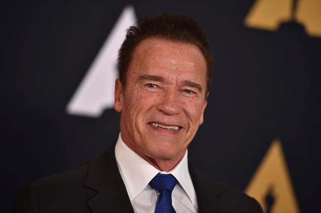 Trump can't say 'Hasta la vista' to 'Celebrity Apprentice' | iNFOnews.ca