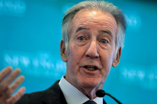 Democrats and GOP square off over Trump's tax returns | iNFOnews.ca Democrats and GOP square off over Trump's tax returns | iNFOnews.ca