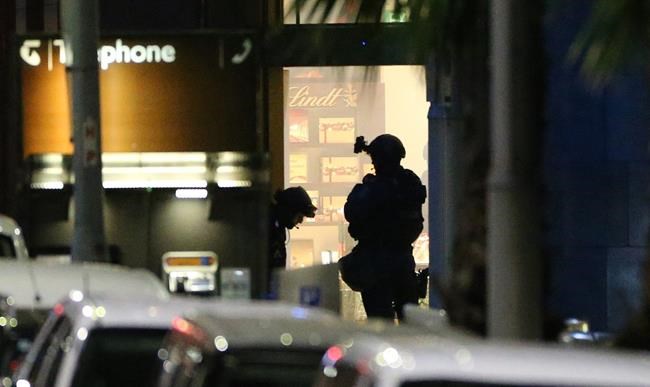 FBI said Sydney gunman prone to violence years before siege | iNFOnews.ca FBI said Sydney gunman prone to violence years before siege | iNFOnews.ca