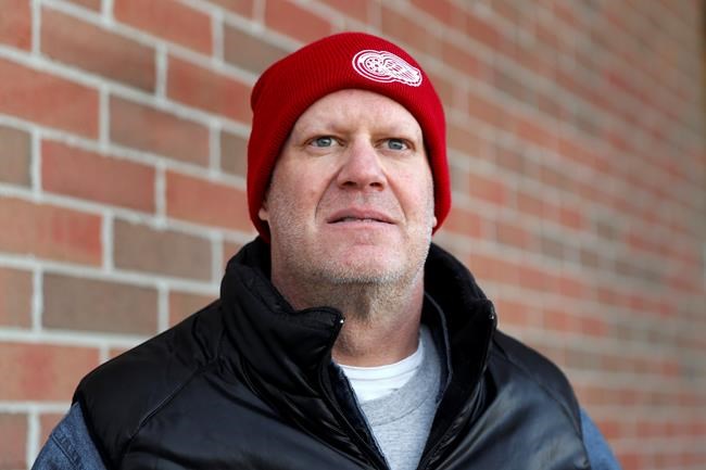 Trump's coalition cracking over his policies and personality | iNFOnews.ca CP1941882560