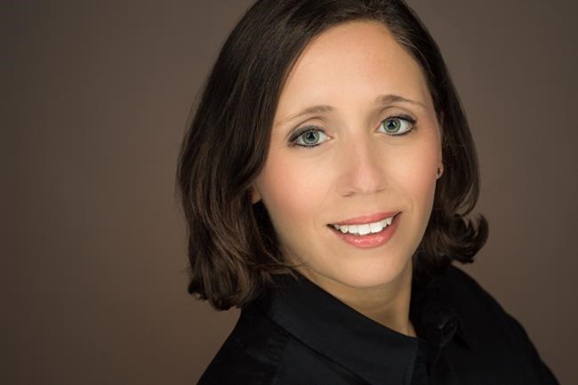 AP names Julie Pace as its new Washington chief of bureau | iNFOnews.ca