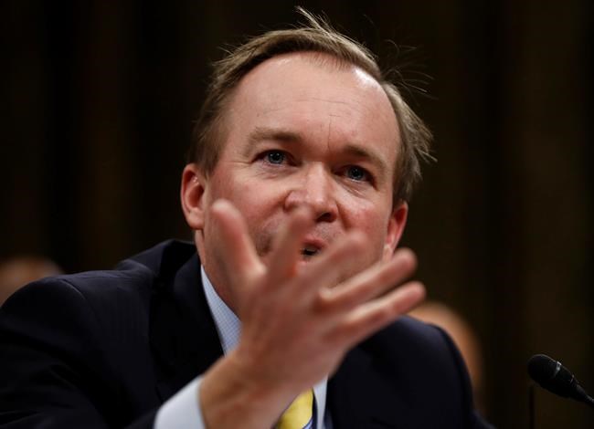 The Latest: Senate moves EPA nominee closer to approval | iNFOnews.ca The Latest: Senate moves EPA nominee closer to approval | iNFOnews.ca