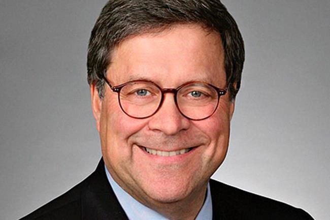 In memo, Trump's AG pick criticized aspect of Mueller probe | iNFOnews.ca In memo, Trump's AG pick criticized aspect of Mueller probe | iNFOnews.ca