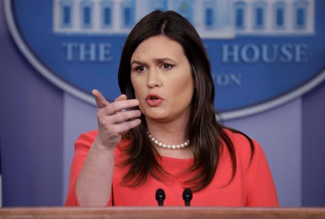 Trump's popularity could be tested if Sanders runs in 2022 | iNFOnews.ca