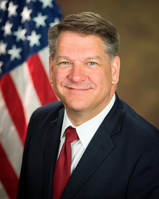 AP Exclusive: Barr names new U.S. attorney in DC | iNFOnews.ca