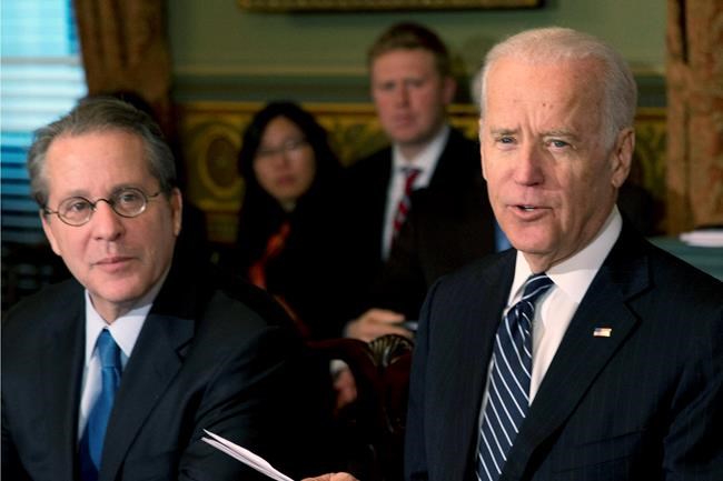Biden taps Gene Sperling to oversee COVID-19 relief package | iNFOnews.ca Biden taps Gene Sperling to oversee COVID-19 relief package | iNFOnews.ca