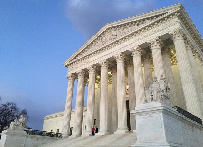 Supreme Court rejects death row appeals | iNFOnews.ca Supreme Court rejects death row appeals | iNFOnews.ca