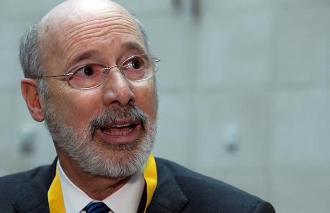 Re-build the wall? Dems see opportunity, danger in Midwest | iNFOnews.ca Re-build the wall? Dems see opportunity, danger in Midwest | iNFOnews.ca