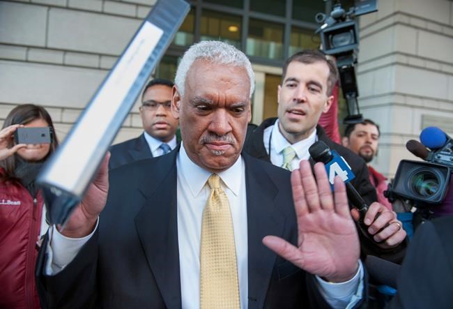 DC businessman gets 3 months' jail for corrupting elections | iNFOnews.ca