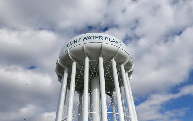Flint residents tell civil rights panel of fear, distrust | iNFOnews.ca