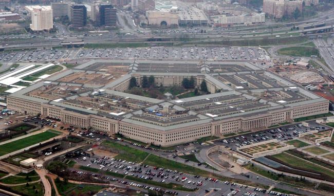 The Latest: Military chief says transgender policy to remain | iNFOnews.ca The Latest: Military chief says transgender policy to remain | iNFOnews.ca