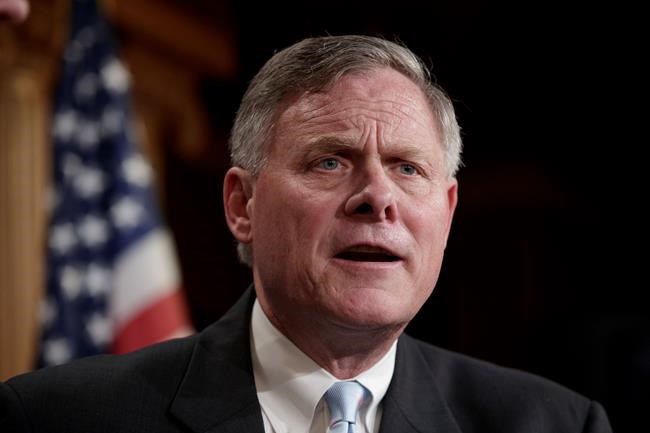 AP Interview: Top Republican says Russia probe difficult | iNFOnews.ca