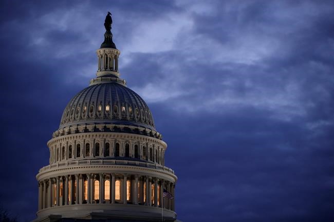 Budget battle brews as Trump threatens another shutdown | iNFOnews.ca