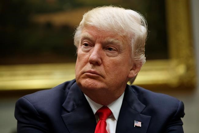 AP-NORC Poll: Most Americans want independent Russia probe | iNFOnews.ca