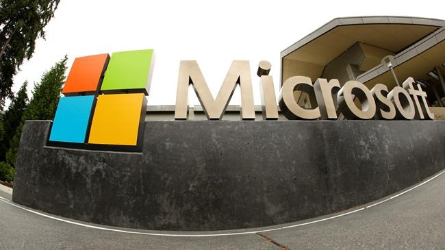 Microsoft, Trump administration clash over email searches | iNFOnews.ca Microsoft, Trump administration clash over email searches | iNFOnews.ca