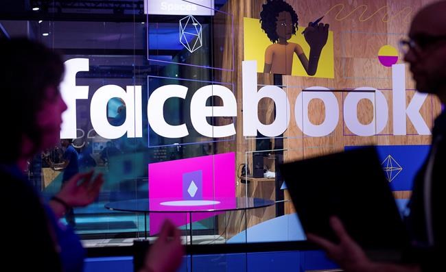 Trump calls Facebook 'anti-Trump' after it aids Russia probe | iNFOnews.ca