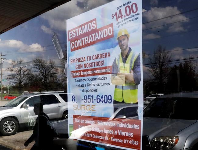 Will economic boom complicate curbing immigration? | iNFOnews.ca