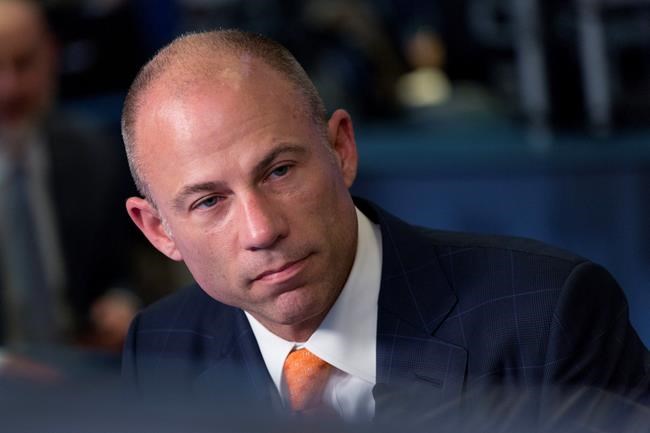 Avenatti discusses policy views as he weighs 2020 bid | iNFOnews.ca Avenatti discusses policy views as he weighs 2020 bid | iNFOnews.ca