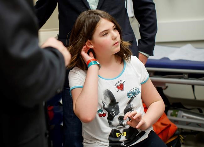 10 Things to Know for Thursday | iNFOnews.ca