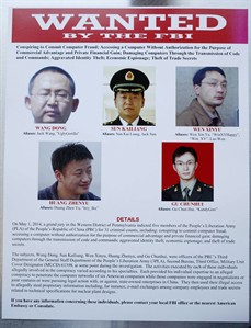 China summons US ambassador over cyberspying indictments as diplomatic row escalates | iNFOnews.ca