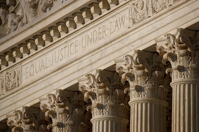 Supreme Court appears divided in Catholic schools case | iNFOnews.ca Supreme Court appears divided in Catholic schools case | iNFOnews.ca