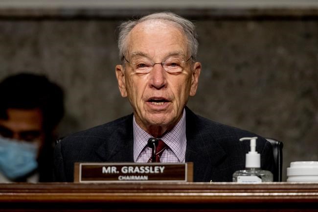 Republicans rebuff Trump's suggestion to delay 2020 election | iNFOnews.ca
