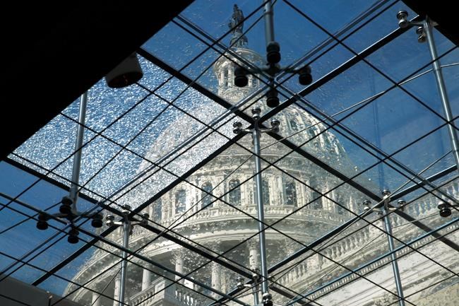Senators seek tougher law for lobbyists for foreign govts | iNFOnews.ca Senators seek tougher law for lobbyists for foreign govts | iNFOnews.ca