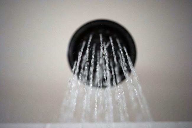 Rules eased for water from showerheads, a Trump pet peeve | iNFOnews.ca