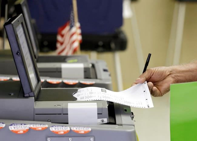 CIA Director John Brennan warns of Russian hacking | iNFOnews.ca