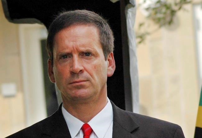 Broad support, big challenge for Trump's foreign aid nominee | iNFOnews.ca Broad support, big challenge for Trump's foreign aid nominee | iNFOnews.ca