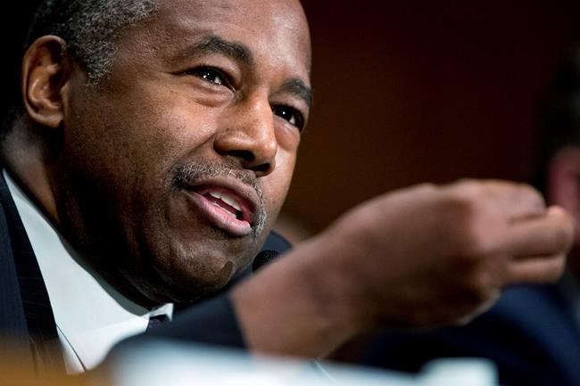 HUD seeks to roll back Obama rule on housing desegregation | iNFOnews.ca