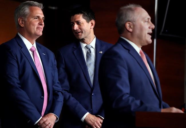 GOP fight over leadership after November vote to be messy | iNFOnews.ca GOP fight over leadership after November vote to be messy | iNFOnews.ca
