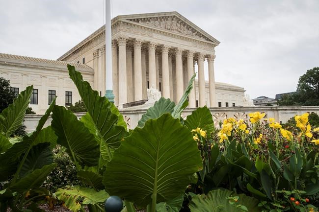 Quiet start to Supreme Court term amid tumult over Kavanaugh | iNFOnews.ca