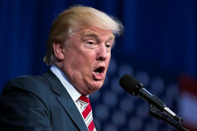 Study finds 20M would lose health coverage under Trump plan | iNFOnews.ca